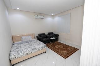 LP66-3 Cozy and Spacious 1BR apartment In Ar Rimal - Riade - 6