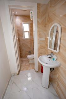 LP66-3 Cozy and Spacious 1BR apartment In Ar Rimal - Riade - 3