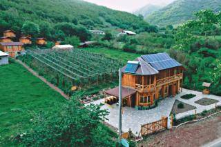 Green Training Center HOVK - Dilijan - 0