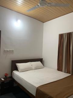 Nesan’s villa - 0