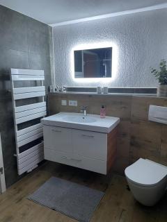 Ferienwohnung zur alten Tischlerei - - 5