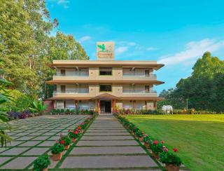 Shivsagar Resort & Spa - Mahabaleshwar - 7