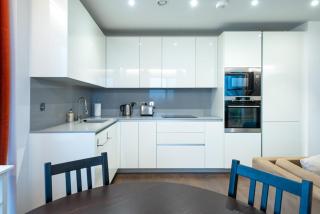 Lexington Suite Devereux Residences - Londra - 8