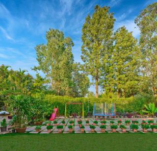 Shivsagar Resort & Spa - Mahabaleshwar - 1