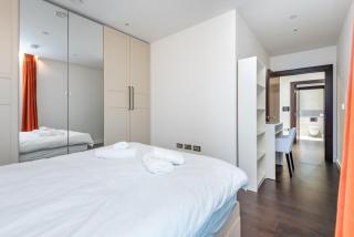 Lexington Suite Devereux Residences - Londra - 7