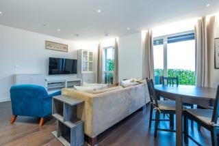 Lexington Suite Devereux Residences - Londra - 6