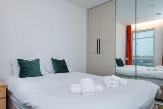Lexington Suite Devereux Residences - Londra - 4