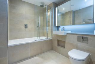 Lexington Suite Devereux Residences - Londra - 3