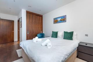 Lexington Suite Devereux Residences - Londra - 2