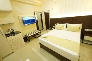 Hotel Grand Amanee - 1
