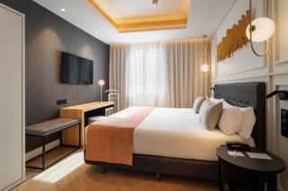 Catalonia Goya - Madrid - 1