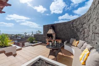 Villa Veintidos, Playa Blanca - Playa Blanca - 9