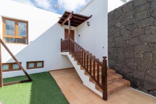 Villa Veintidos, Playa Blanca - Playa Blanca - 4