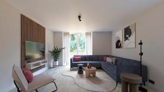 Dormio Resort De Hondsrug - 2