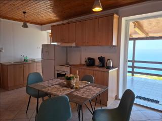 Azure Horizon Apartment, Kefalonia - Angón - 8