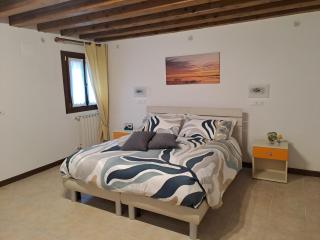 Ca' Isa Venice Apartment - Venice - 8