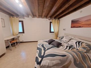 Ca' Isa Venice Apartment - Venice - 7