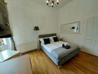 PARIS Apartament z balkonem - Monte Cassino - Sopot - 3