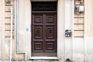 La Casa di Freda - Palermo - 3