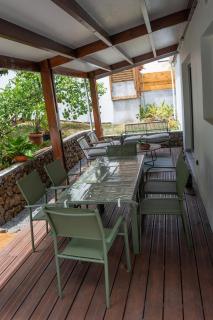 Ti case Margot - Maison avec piscine à Manapany - Saint-Joseph - 8