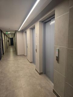 Mirador Central Stgo - 7