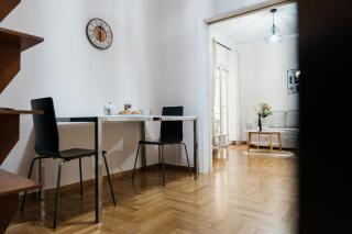 luxury apartment center athens (wifi) - Atene - 1
