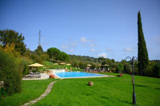 Agriturismo Borgo Sant'Ercolano - 4