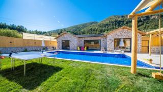 Saribelen Village Luxury Villa - 7084 - Kalkan - 8