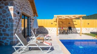 Saribelen Village Luxury Villa - 7084 - Kalkan - 2