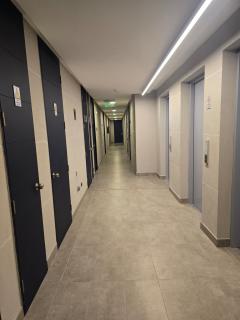 Mirador Central Stgo - 3