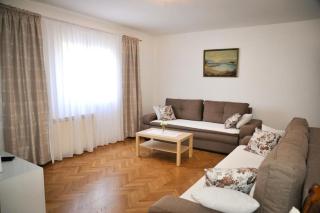 Apartment in Lopar with sea view, terrace, air conditioning WiFi 3719-1 - Lopar - 0