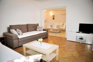 Apartment in Lopar with sea view, terrace, air conditioning WiFi 3719-1 - Lopar - 3