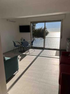Vista mare, piscina e spiaggia - 6