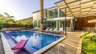 Kalkan Ulugol 4 Bedroom Villa 7343 - 0