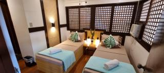 Aquaventure Reef Club - Mabini - 2