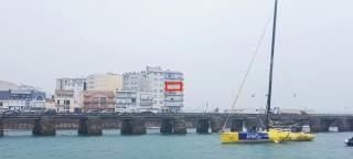 Appartement vue sur chenal - parking - Les Sables-dʼOlonne - 0