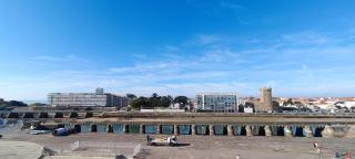 Appartement vue sur chenal - parking - Les Sables-dʼOlonne - 6