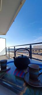 Appartement vue sur chenal - parking - Les Sables-dʼOlonne - 5