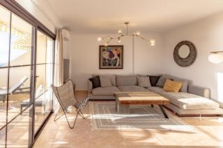 Peaceful Atlantic Getaway By Dream Homes Tenerife - Puerto de Santiago - 6