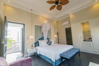 Vườn Vua Resort And Villa - Ðồng Phú - 3