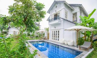 Vườn Vua Resort And Villa - Ðồng Phú - 2
