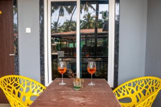 Rio De Grande - Agonda - 9