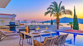 Kalkan Komurluk 2 Bedroom Villa 8369 - Kalkan - 0