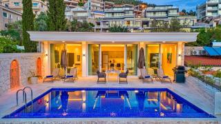 Kalkan Komurluk 2 Bedroom Villa 8369 - Kalkan - 7