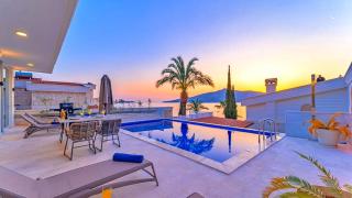 Kalkan Komurluk 2 Bedroom Villa 8369 - Kalkan - 3