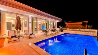 Kalkan Komurluk 2 Bedroom Villa 8369 - Kalkan - 2