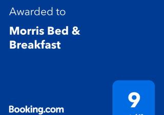 Morris Bed & Breakfast - Bari - 9