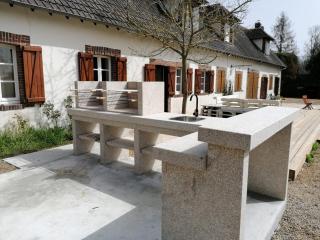 Kasa Des Bois - 2