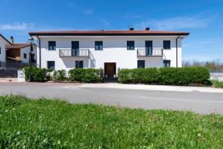 Apartamentos Herri Ondo REFUGIO CLIMATICO - Iturmendi - 9