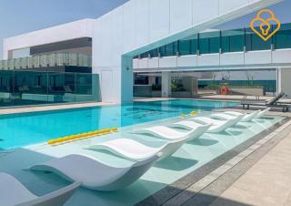 Keysplease 2BR Minutes to WTC and Downtown, Al Wasl Zaabeel Park - 7